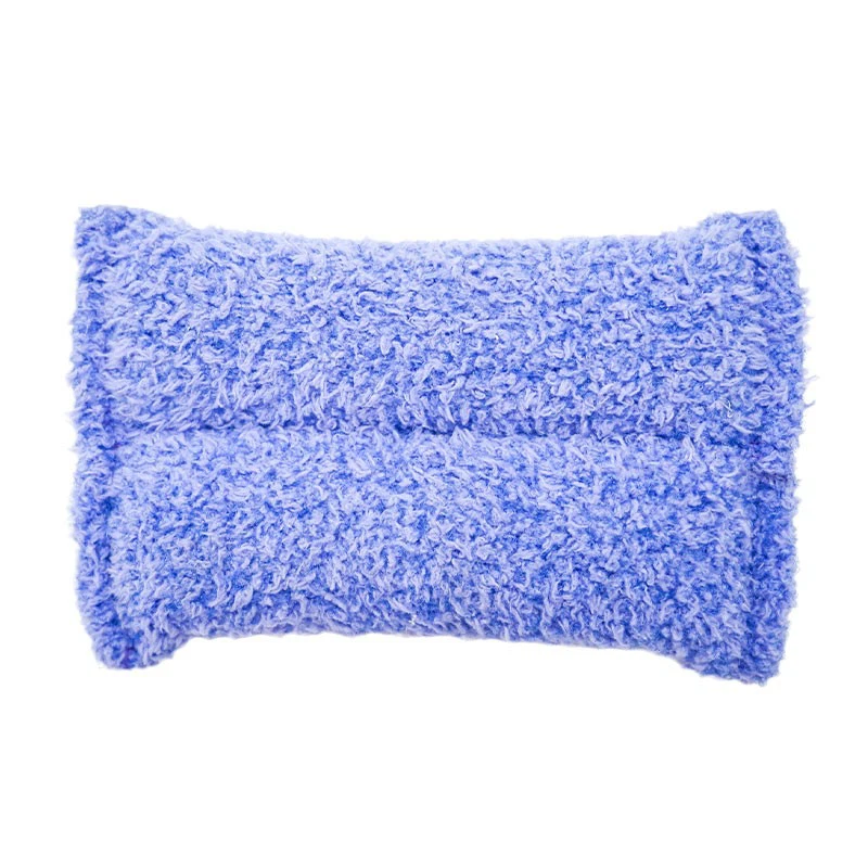 Artmax Group Microfiber Dish Scrubber (AM-KCA-05) - Commercial Wholesale Cleaning Supply